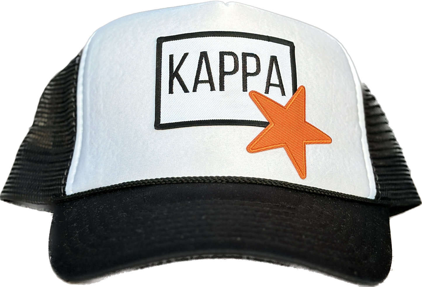 Simply Kappa