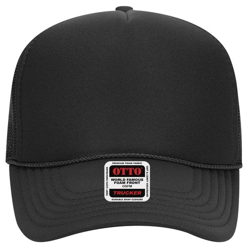 Foam Trucker Hat