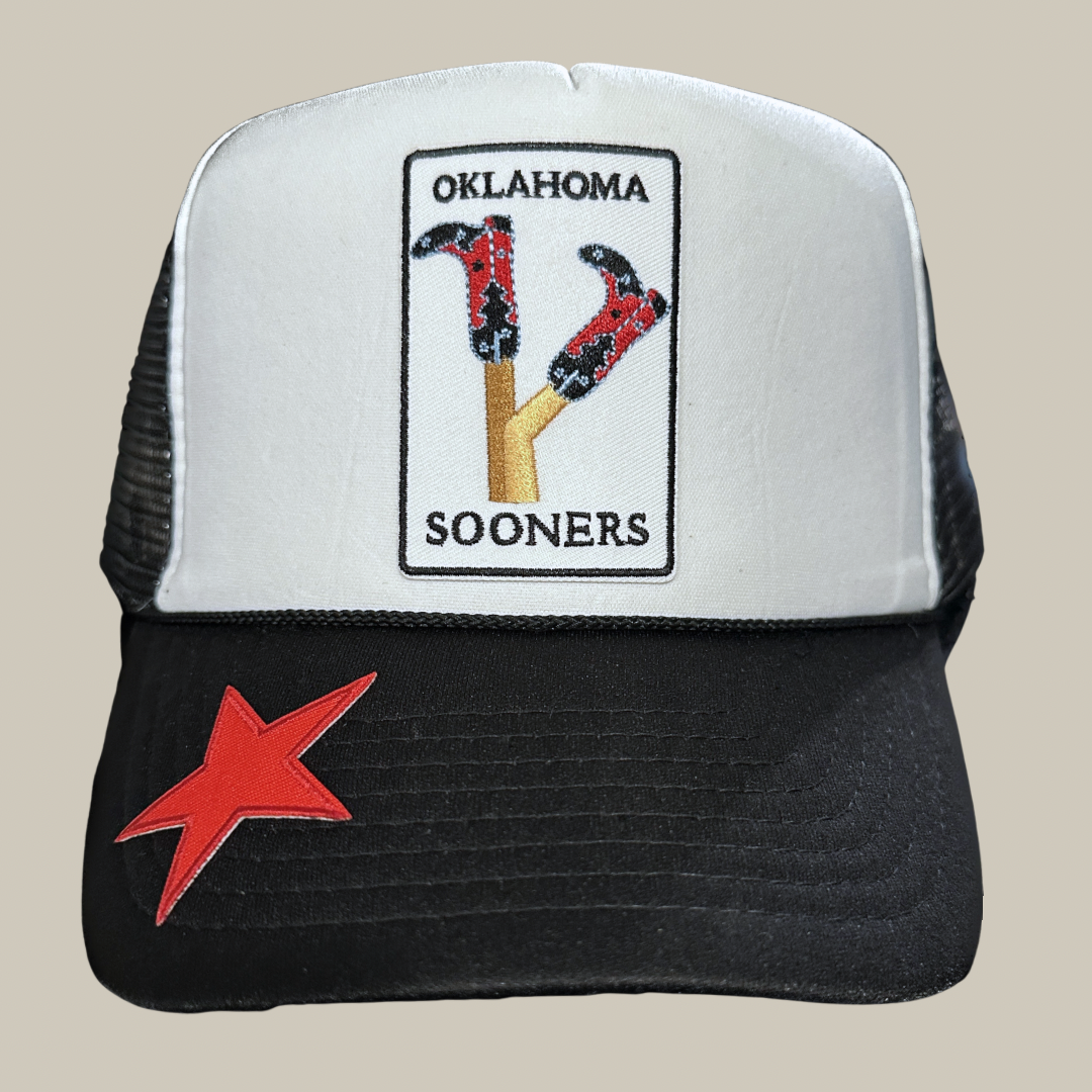 Sooner Star