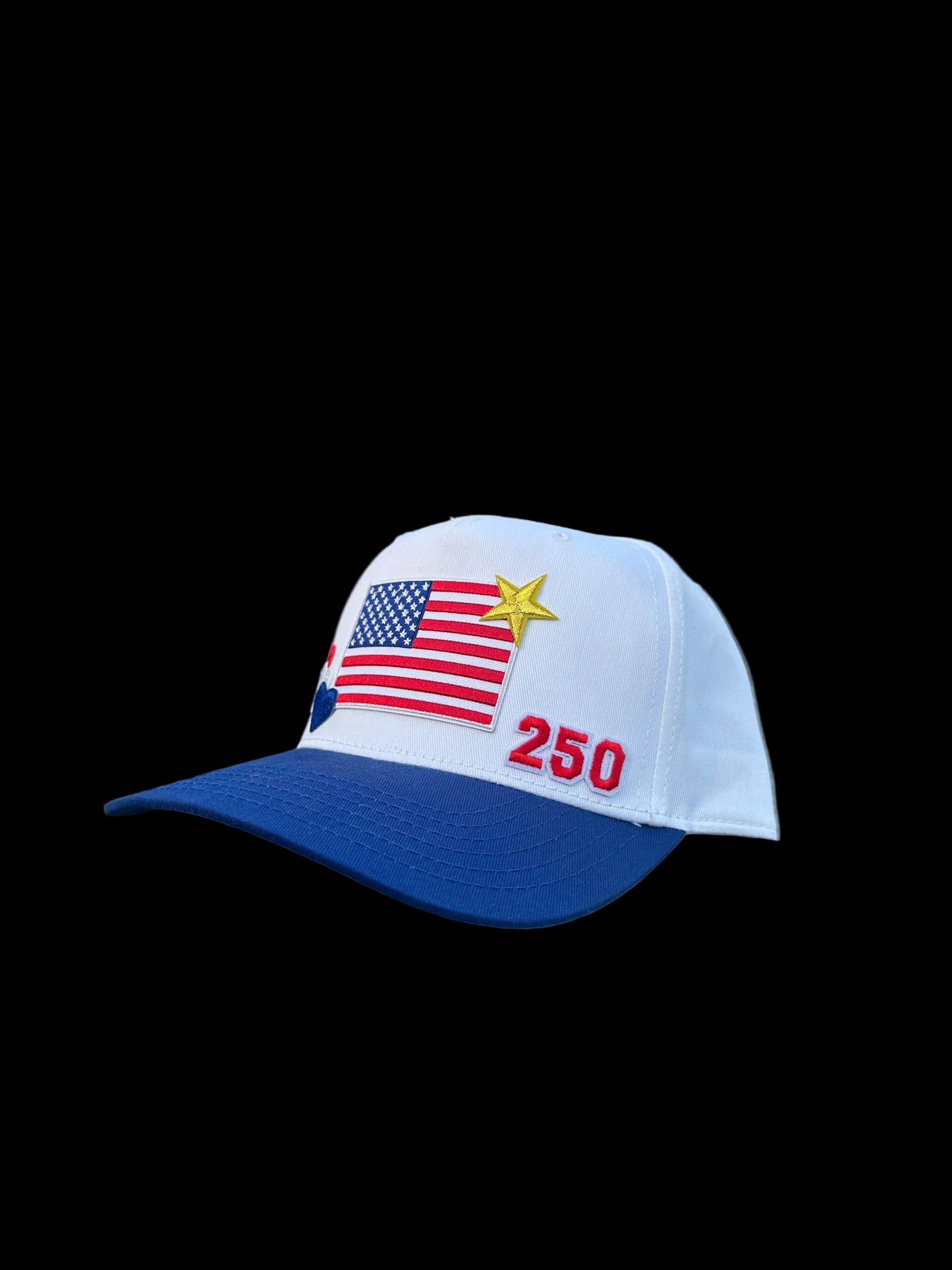 USA 250