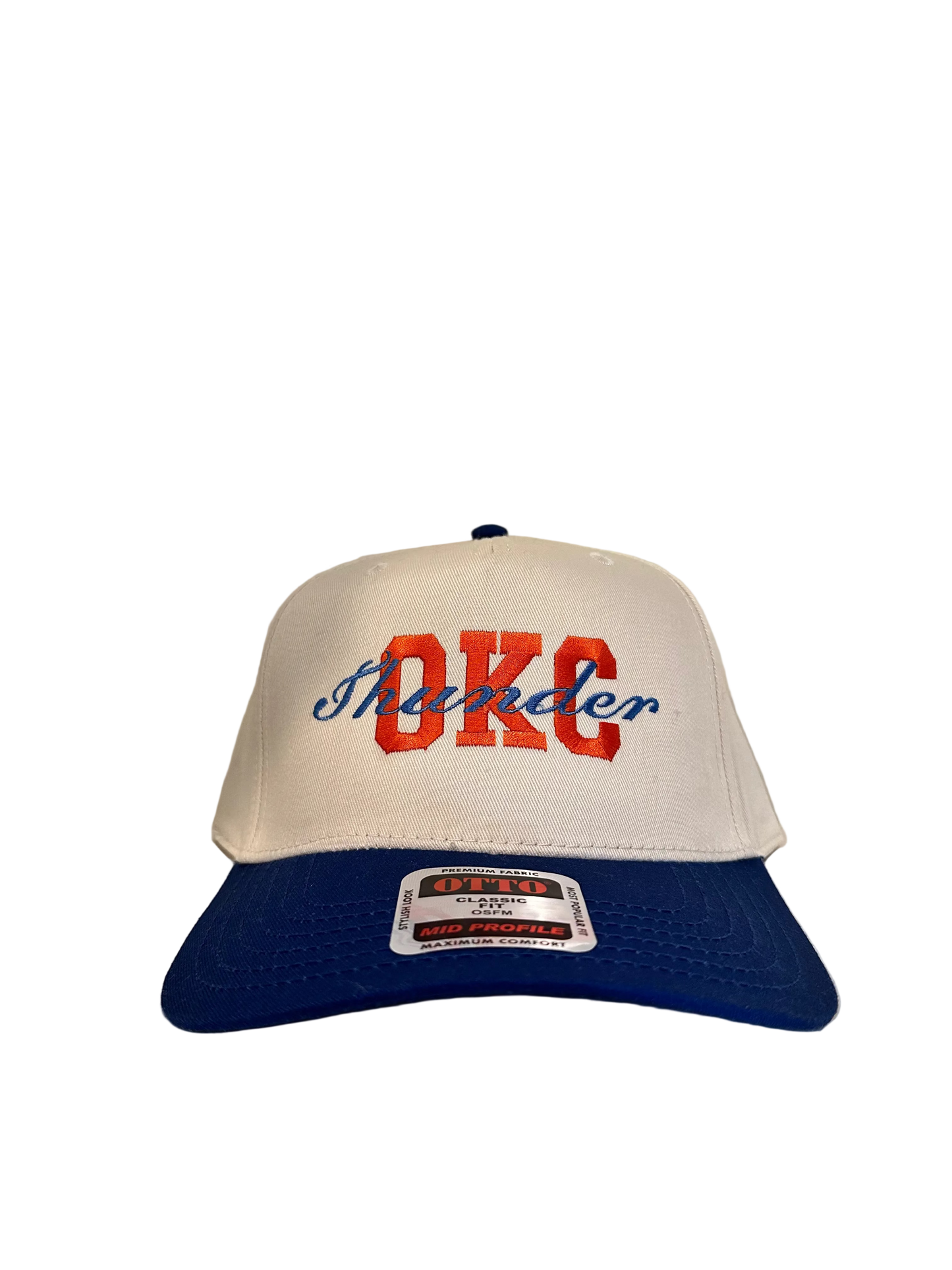 OKC Thunder