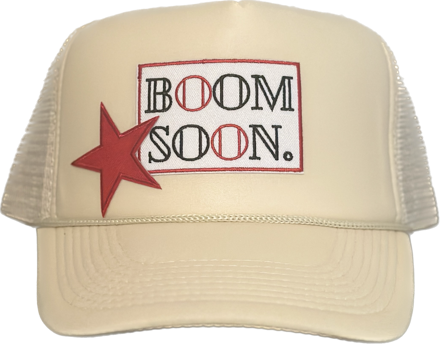 Boom Soon Star