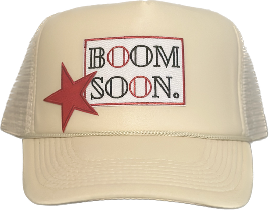 Boom Soon Star