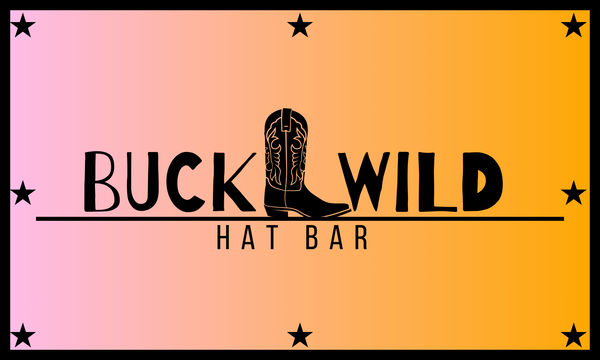 Buck Wild Hat Bar