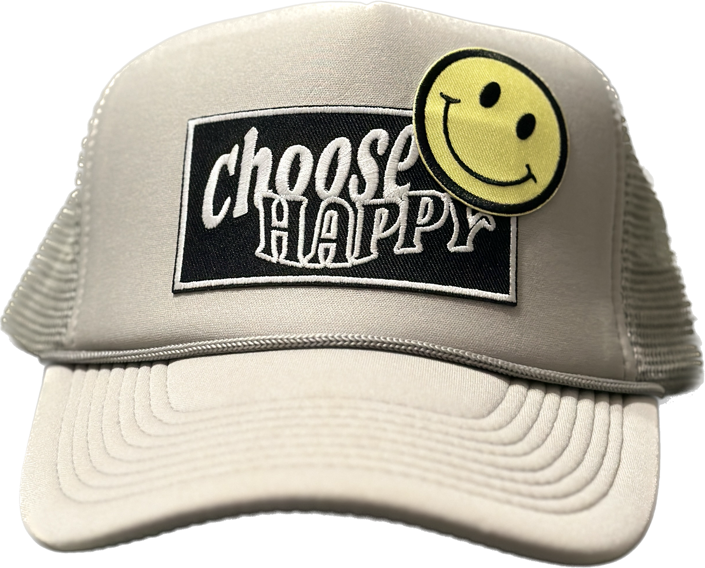 Choose Happy