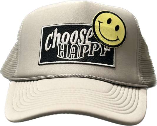 Choose Happy