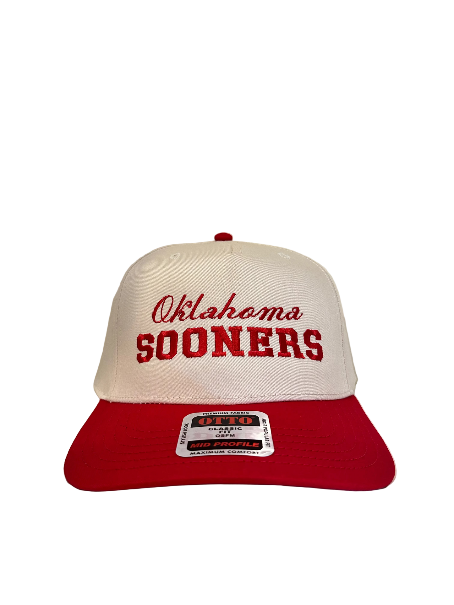Oklahoma Sooners