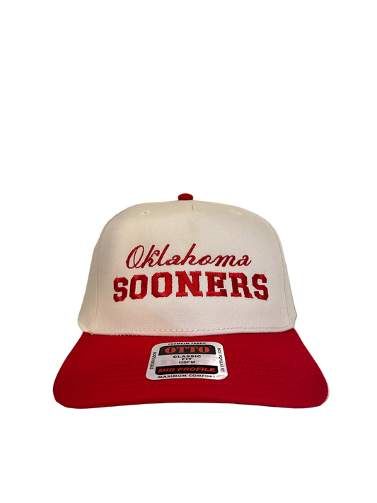 Oklahoma Sooners