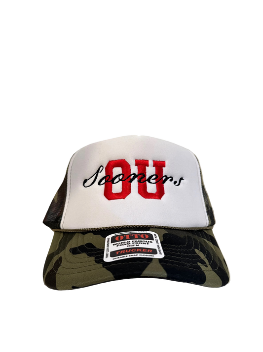 OU Sooners
