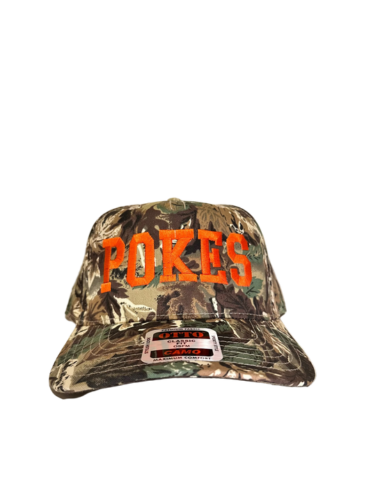 POKES