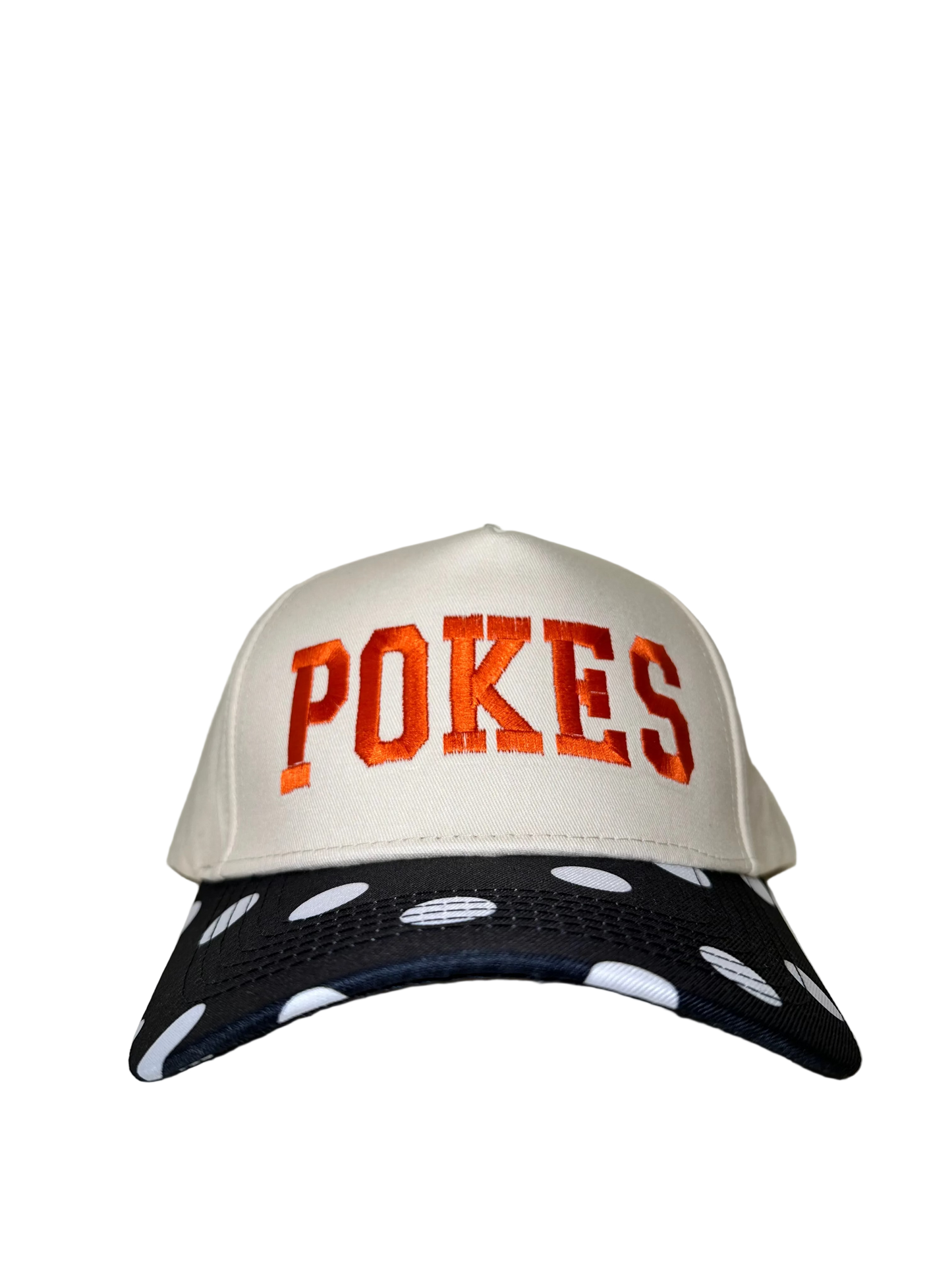 POKES Polka Dot