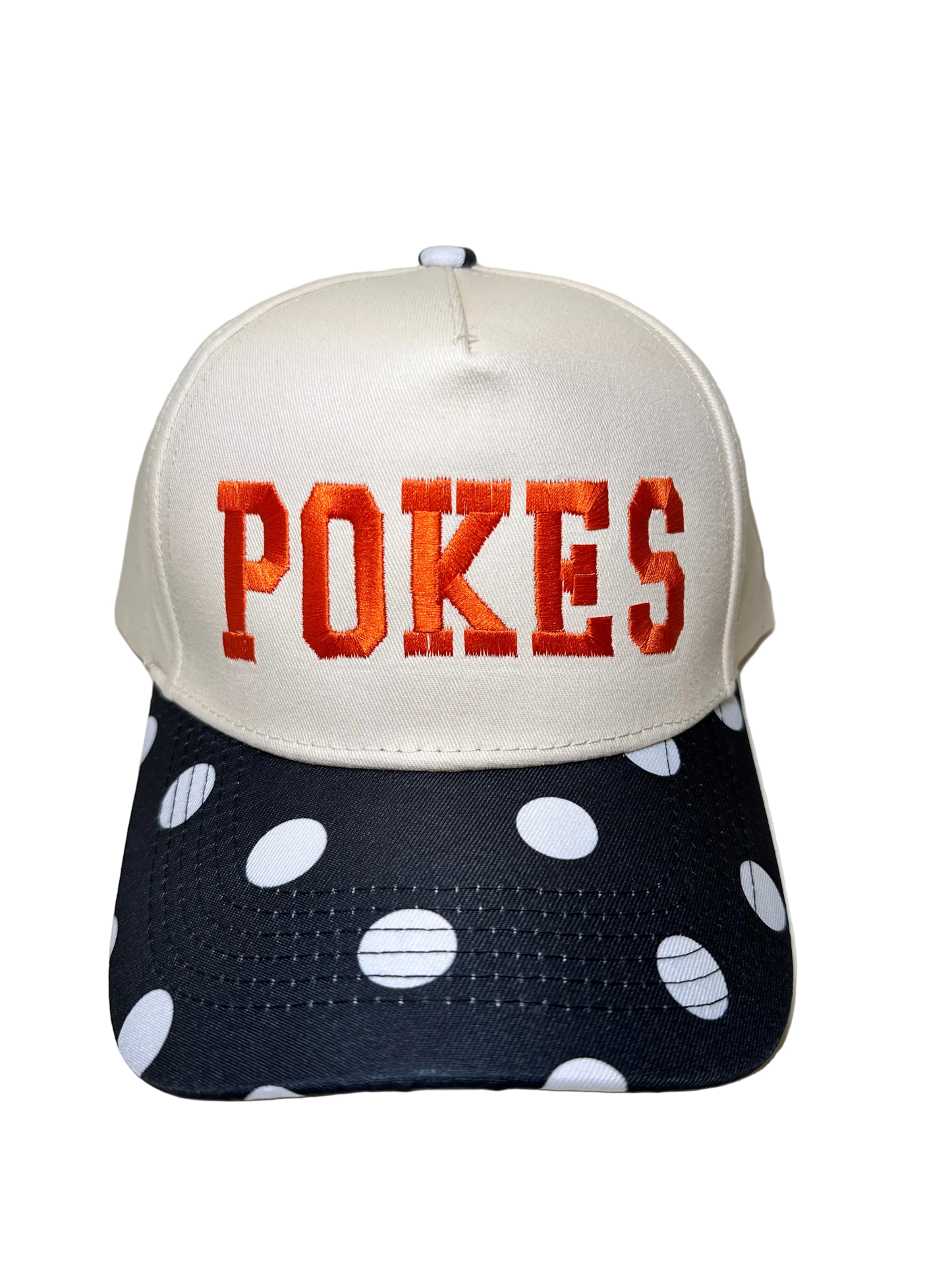 POKES Polka Dot