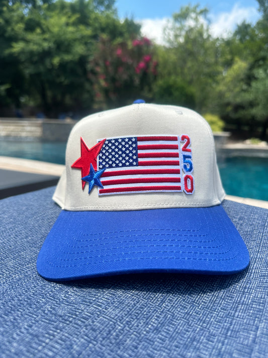 USA 250