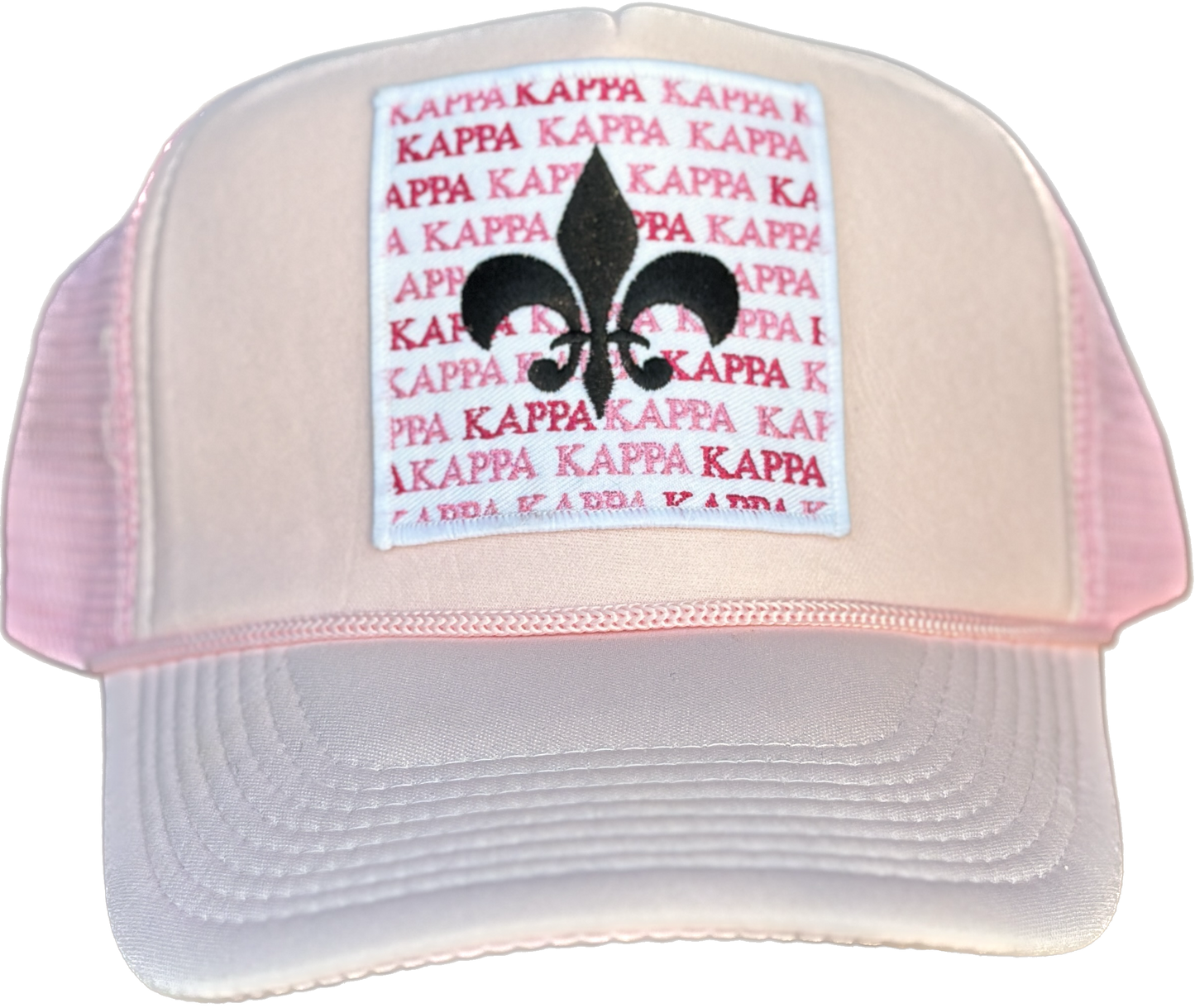 Kappa Fleur De Lis